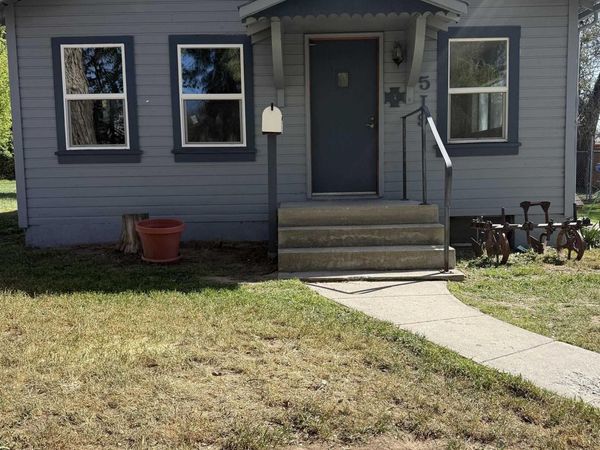 519 E Avenue F, Jerome, ID 83338