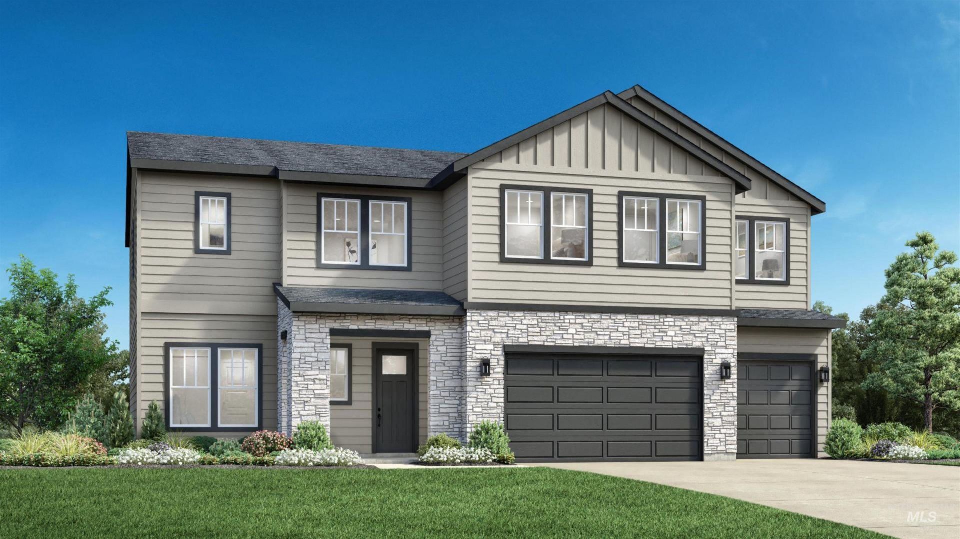 8527 W Rycroft Dr, Star, ID 83669 Main Photo