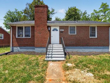5027 Oxford Street, Lynchburg, VA 24502