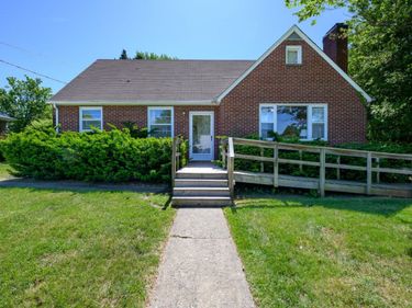 129 Forbes Street, Madison Heights, VA 24572