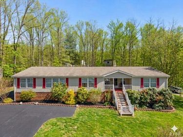 214 Victoria Drive, Amherst, VA 24521