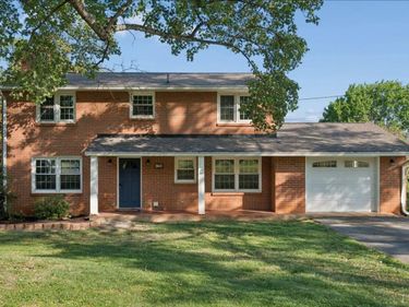 138 Vista Drive, Amherst, VA 24521