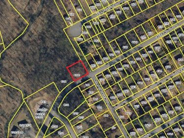 4700 Greenwood Drive, Lynchburg, VA 24502