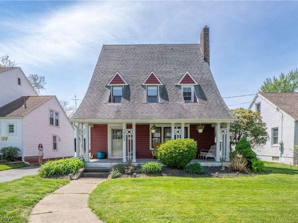 1002 29th Street NE, Canton, OH 44714