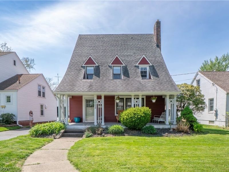 1002 29th Street NE, Canton, OH 44714 Photo 1