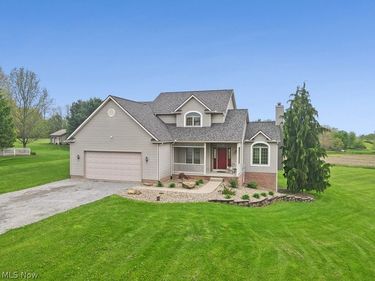 1149 Terraho Drive, Salem, OH 44460