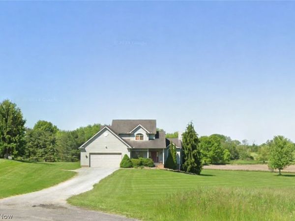 1149 Terraho Drive , Salem, OH 44460