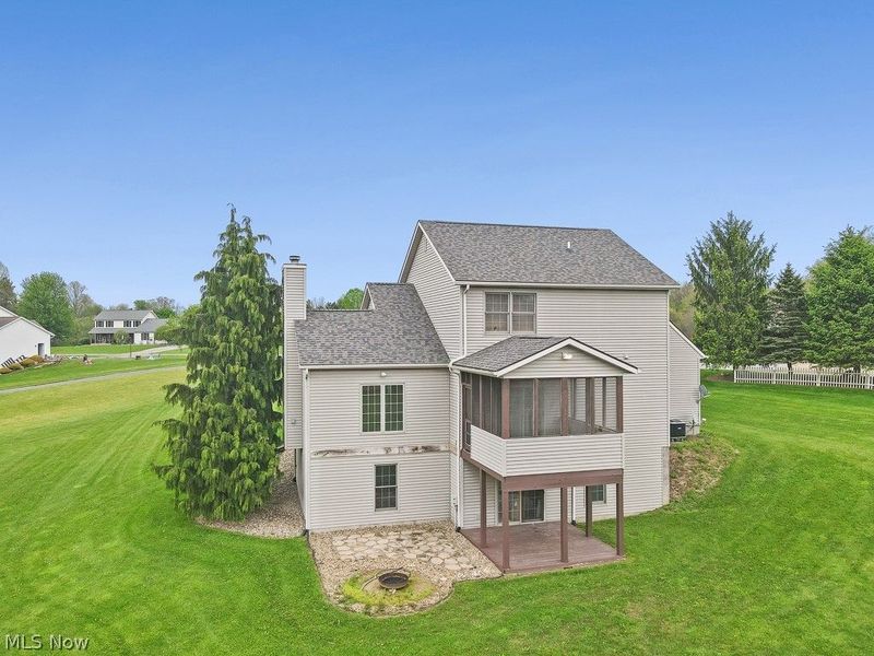 1149 Terraho Drive, Salem, OH 44460 Photo 2
