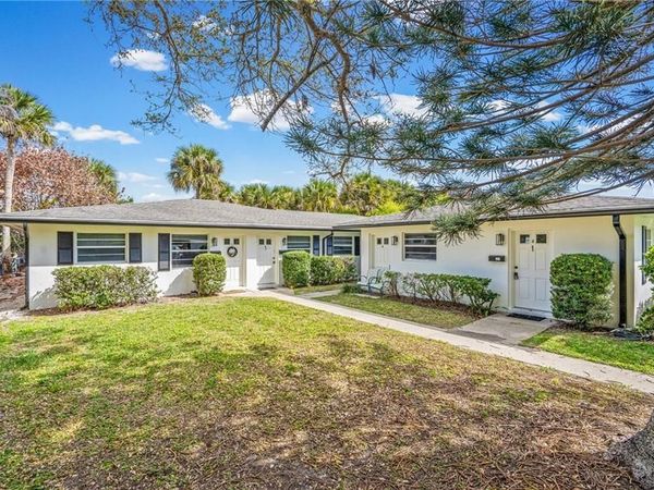 919 Turtle Cove Lane, Vero Beach, FL 32963