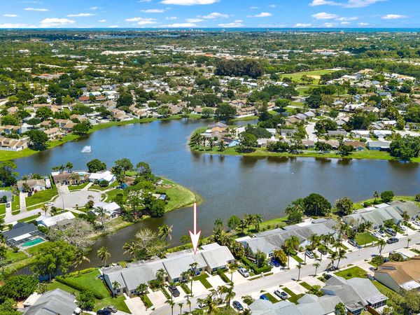 174 Pinewood Court, Jupiter, FL 33458