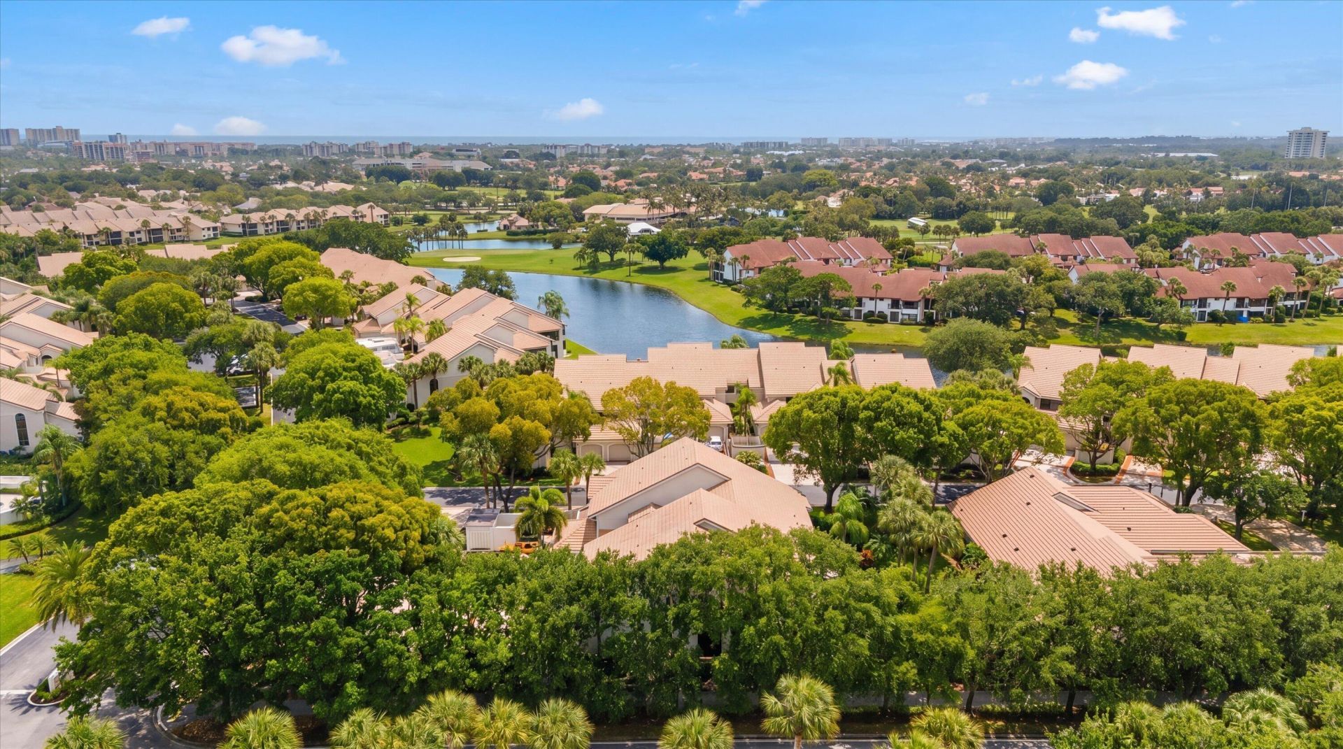 16151 W Bay Drive, Unit 261, Jupiter, FL 33477 Photo