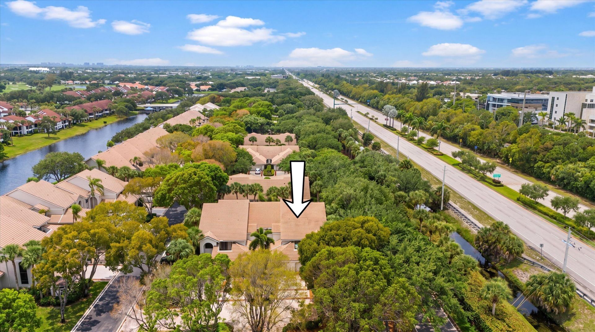 16151 W Bay Drive, Unit 261, Jupiter, FL 33477 Photo