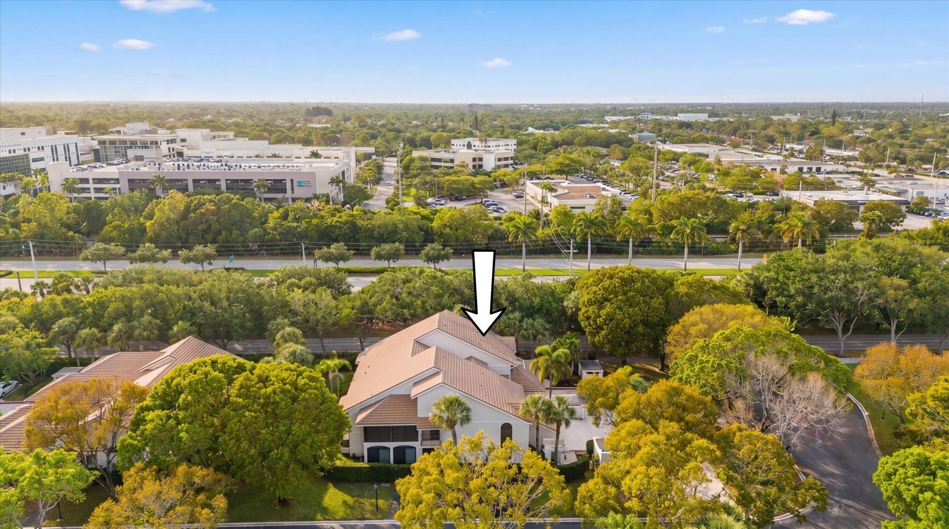 16151 W Bay Drive, Unit 261, Jupiter, FL 33477 Photo