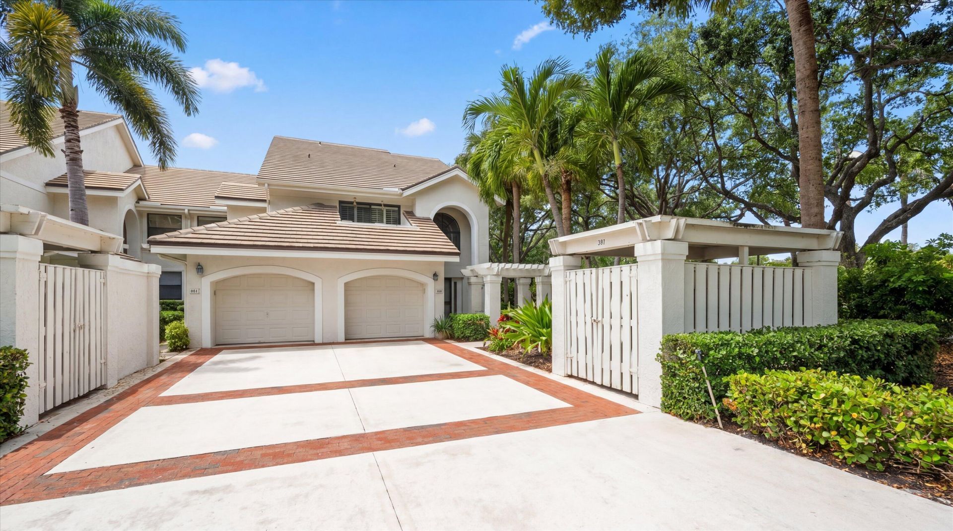 16151 W Bay Drive, Unit 261, Jupiter, FL 33477 Photo