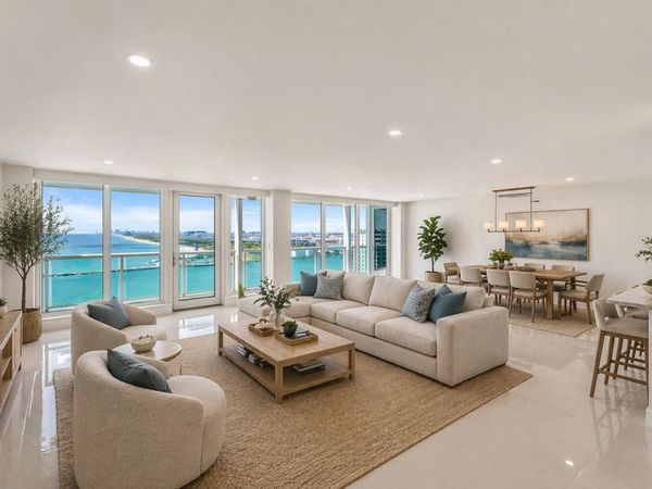 2100 S Ocean Lane, Unit 1608, Fort Lauderdale, FL 33316