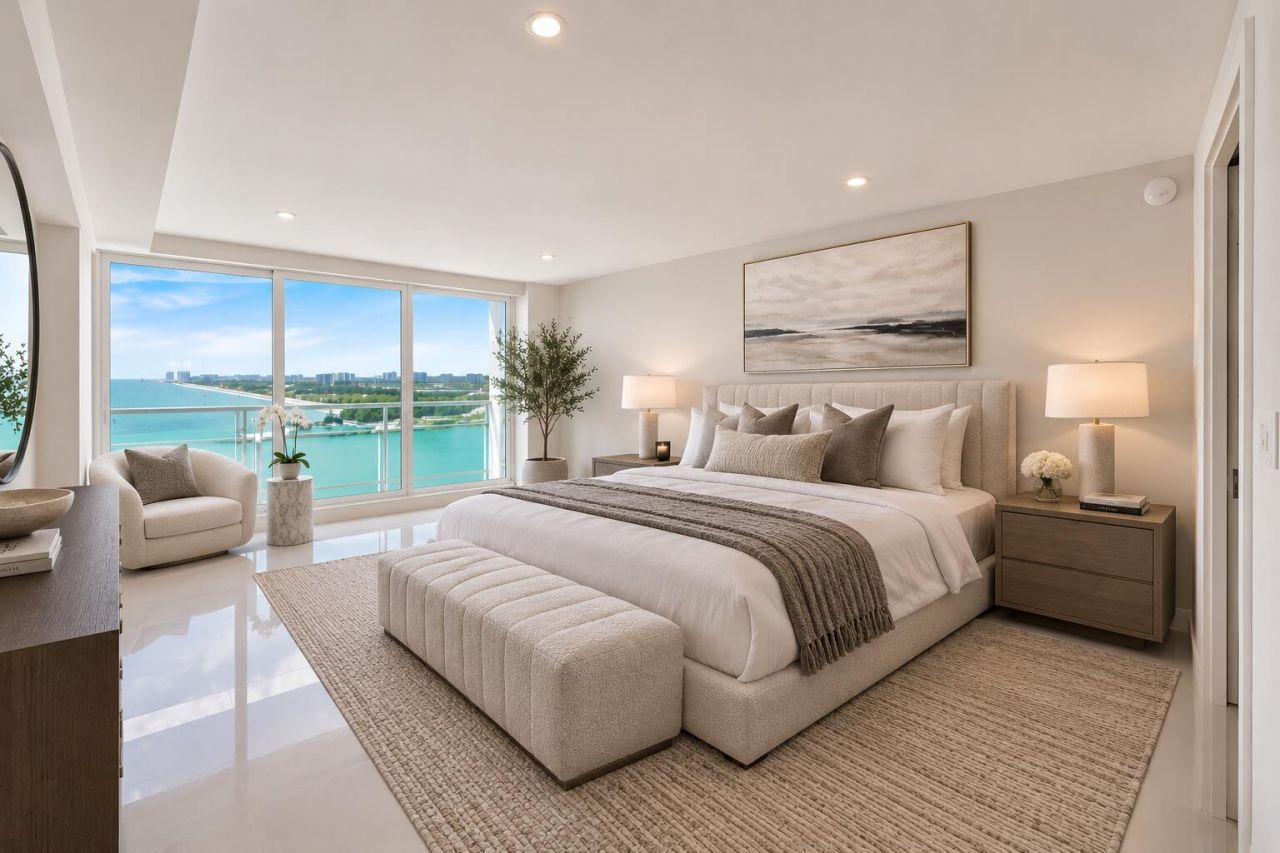 2100 S Ocean Lane, Unit 1608, Fort Lauderdale, FL 33316 Photo