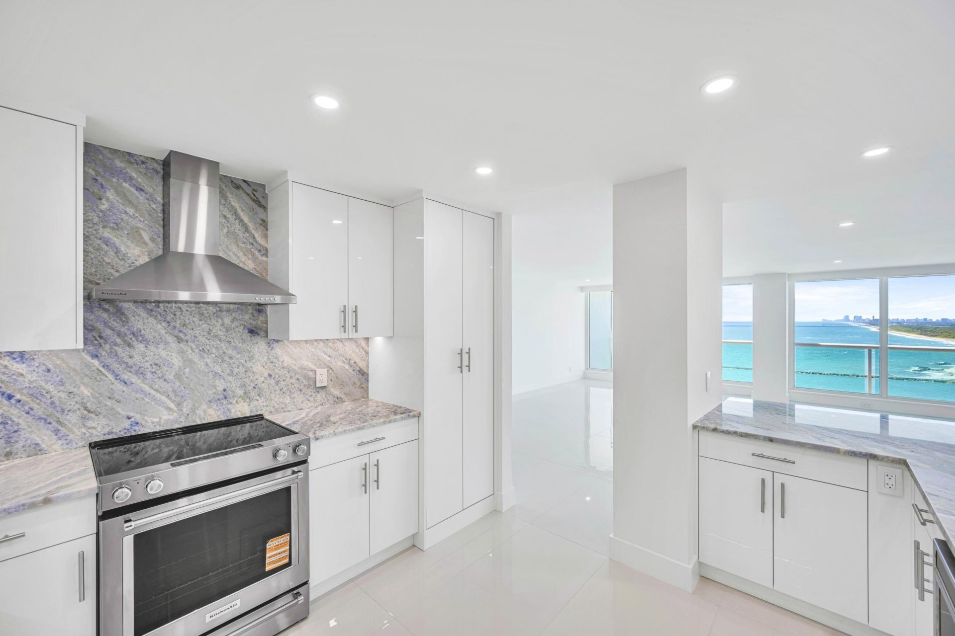 2100 S Ocean Lane, Unit 1608, Fort Lauderdale, FL 33316 Photo