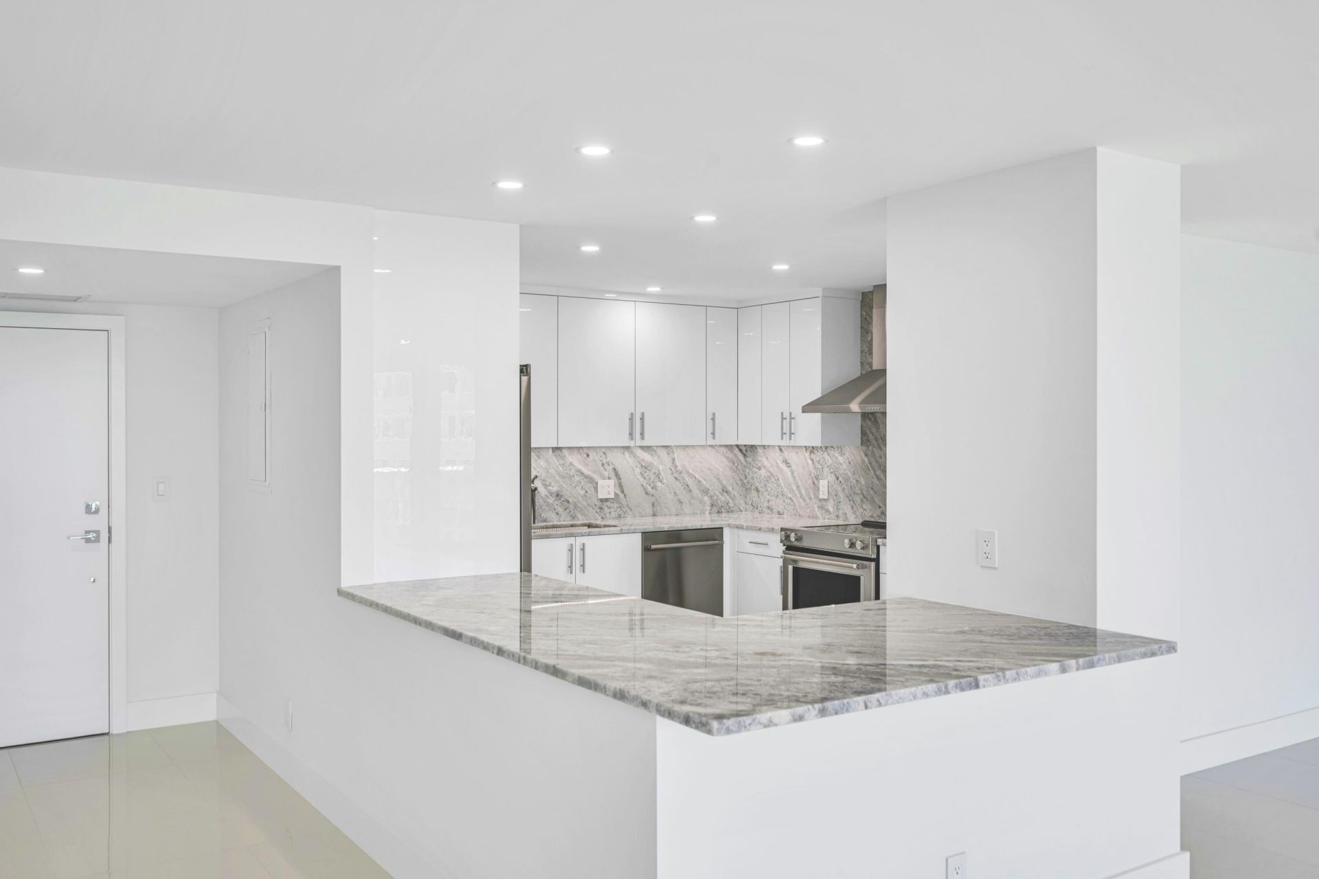 2100 S Ocean Lane, Unit 1608, Fort Lauderdale, FL 33316 Photo