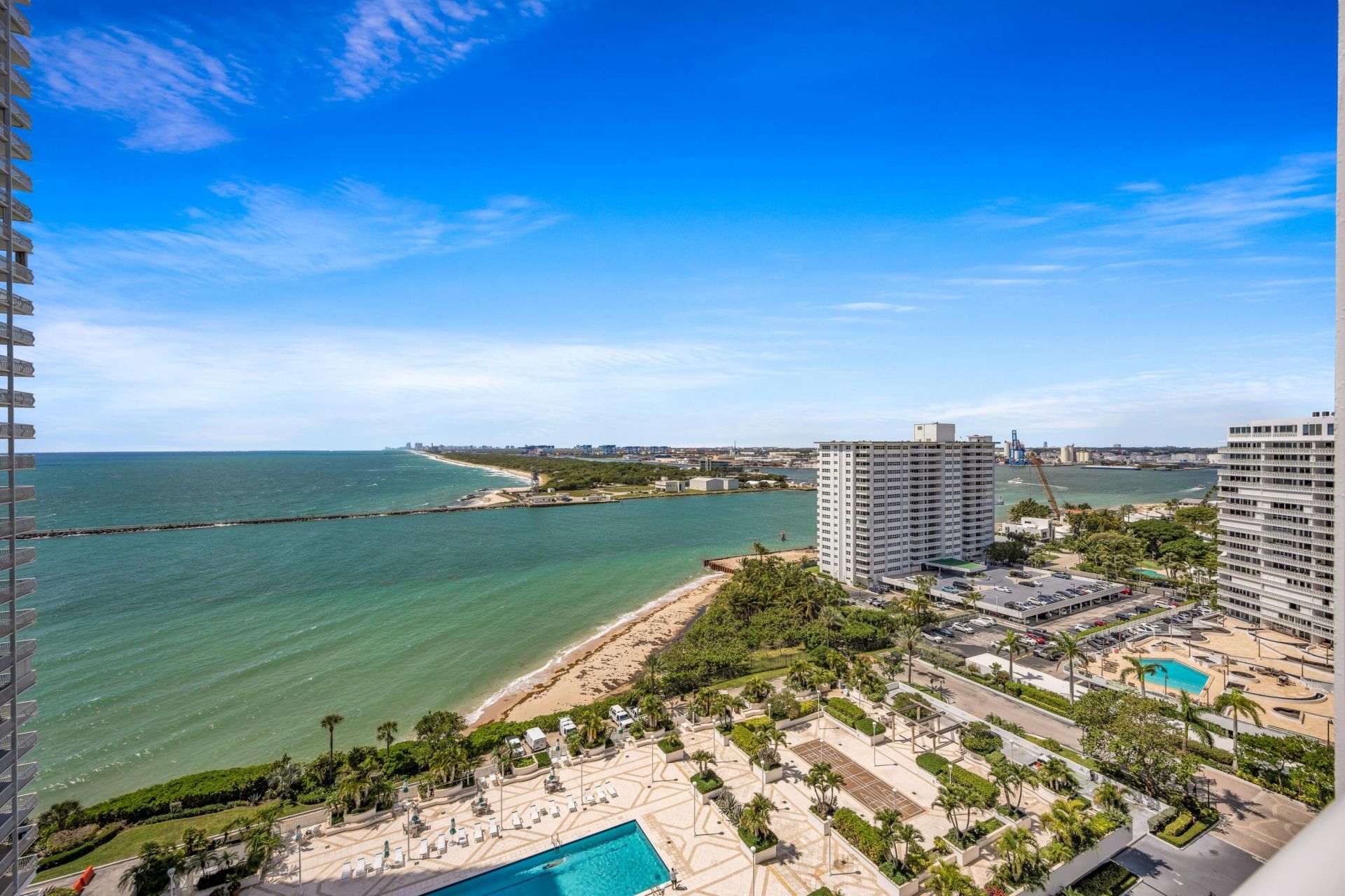 2100 S Ocean Lane, Unit 1608, Fort Lauderdale, FL 33316 Photo