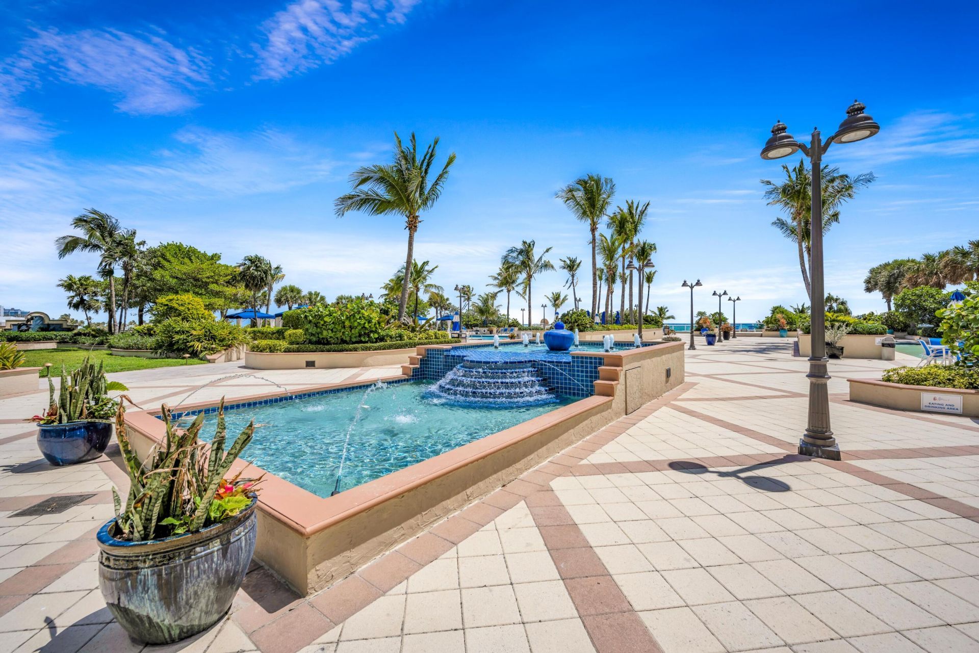2100 S Ocean Lane, Unit 1608, Fort Lauderdale, FL 33316 Photo
