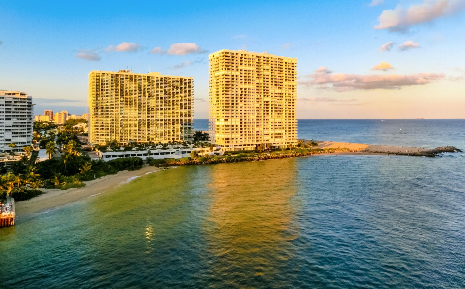 2100 S Ocean Lane, Unit 1608, Fort Lauderdale, FL 33316 Photo