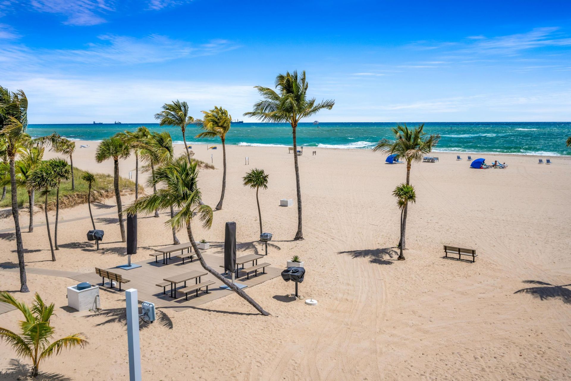 2100 S Ocean Lane, Unit 1608, Fort Lauderdale, FL 33316 Photo