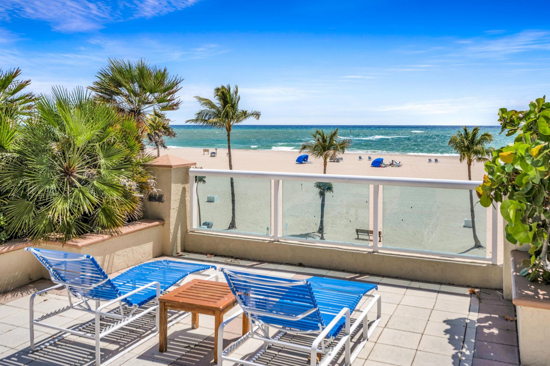 2100 S Ocean Lane, Unit 1608, Fort Lauderdale, FL 33316 Photo
