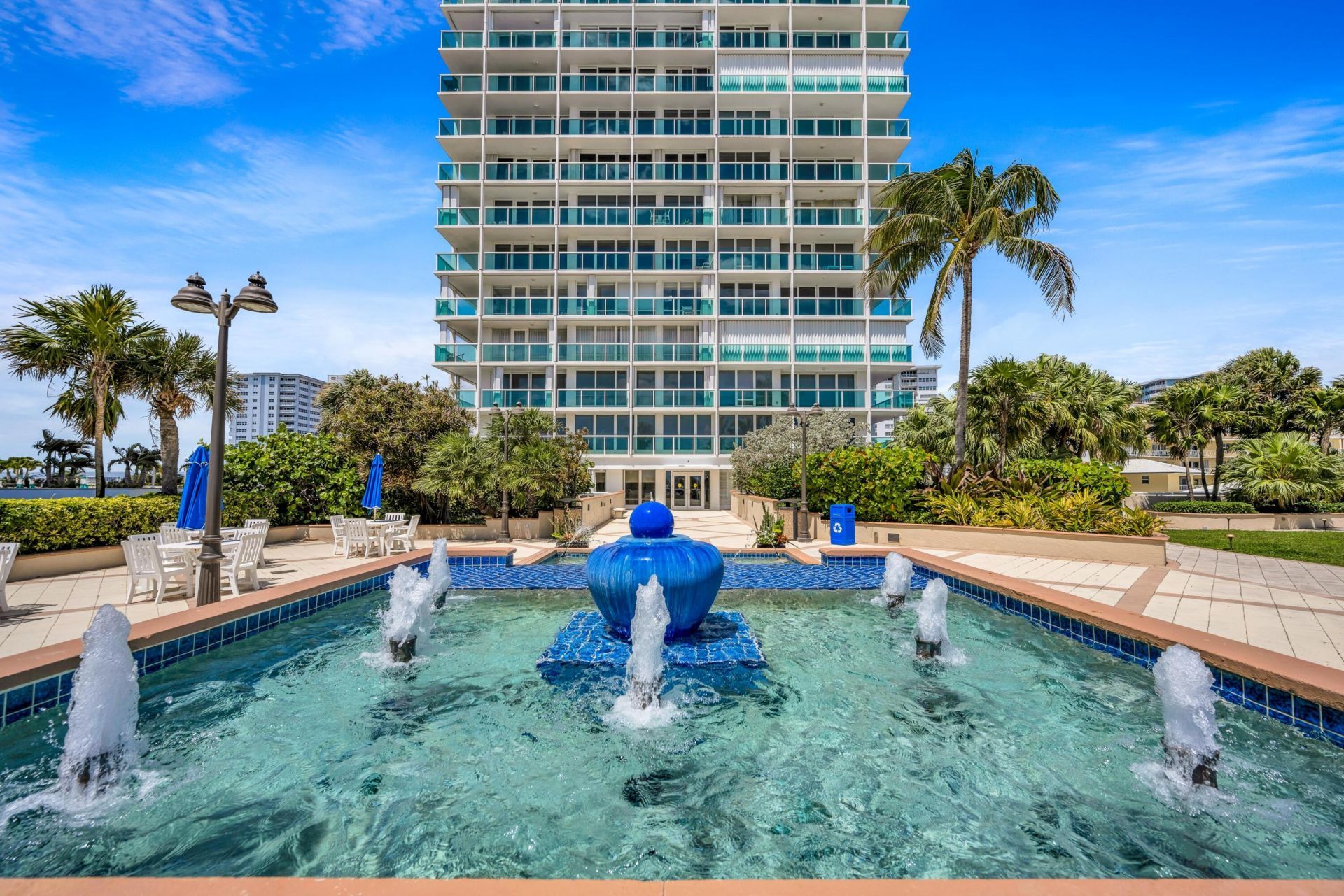 2100 S Ocean Lane, Unit 1608, Fort Lauderdale, FL 33316 Photo