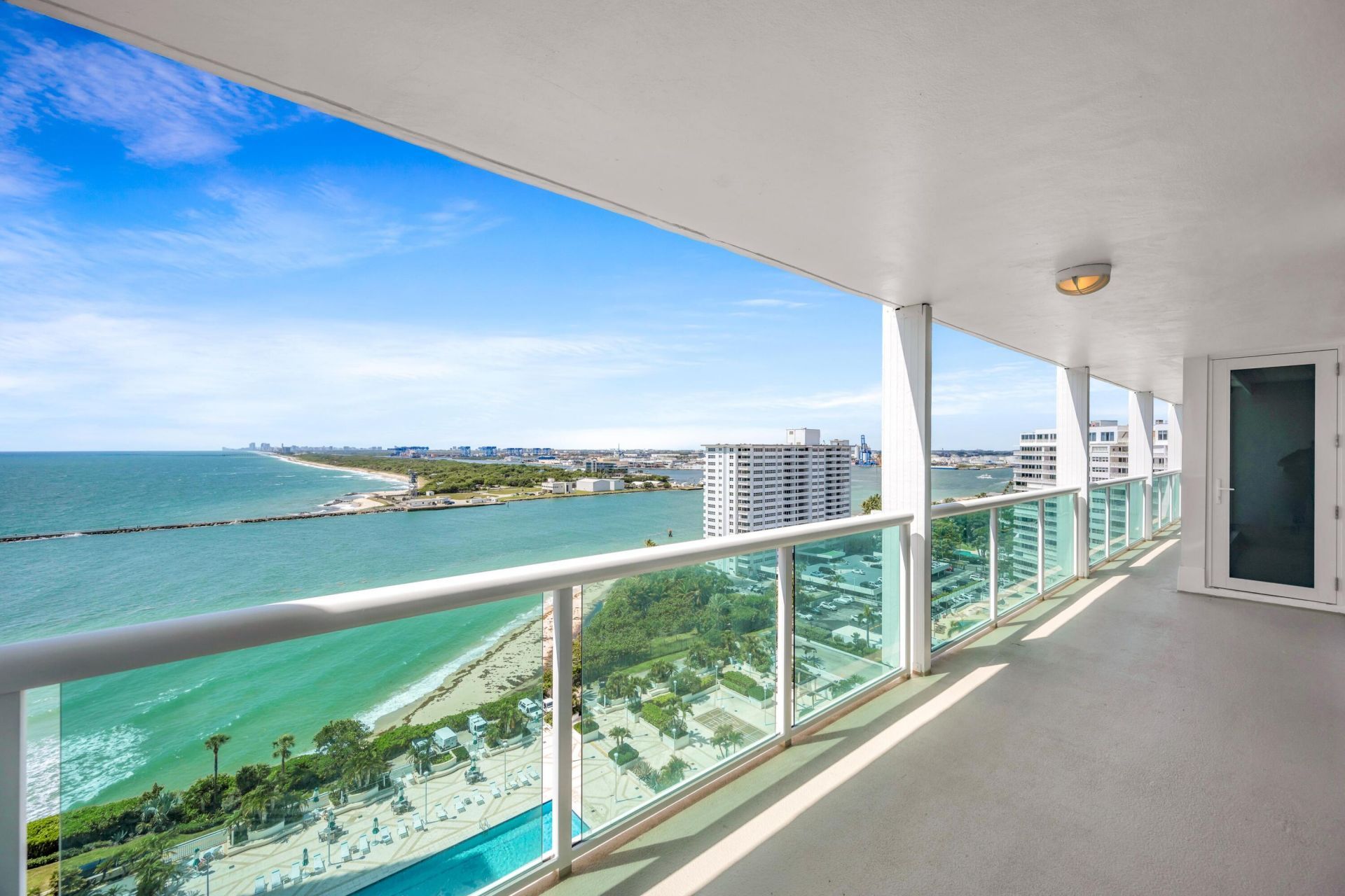 2100 S Ocean Lane, Unit 1608, Fort Lauderdale, FL 33316 Photo