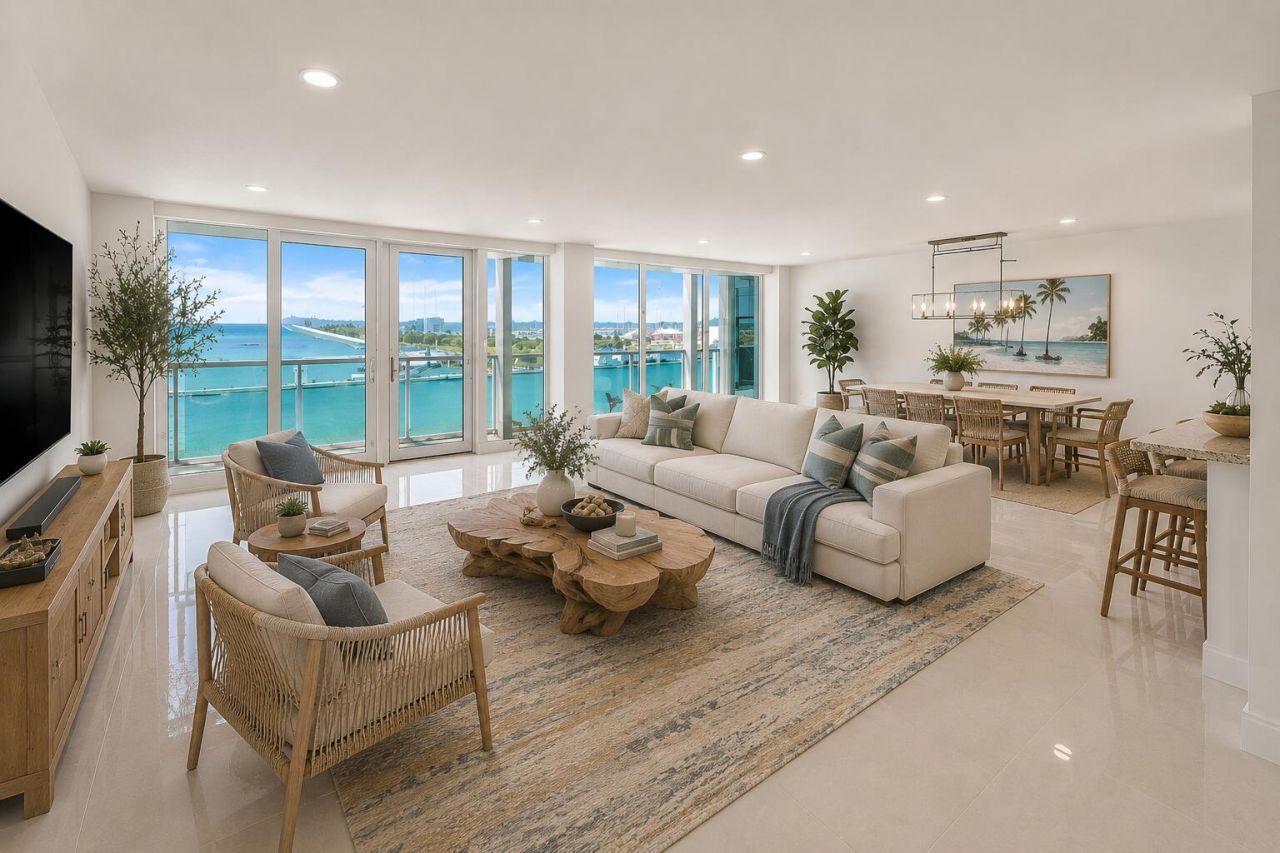 2100 S Ocean Lane, Unit 1608, Fort Lauderdale, FL 33316 Photo