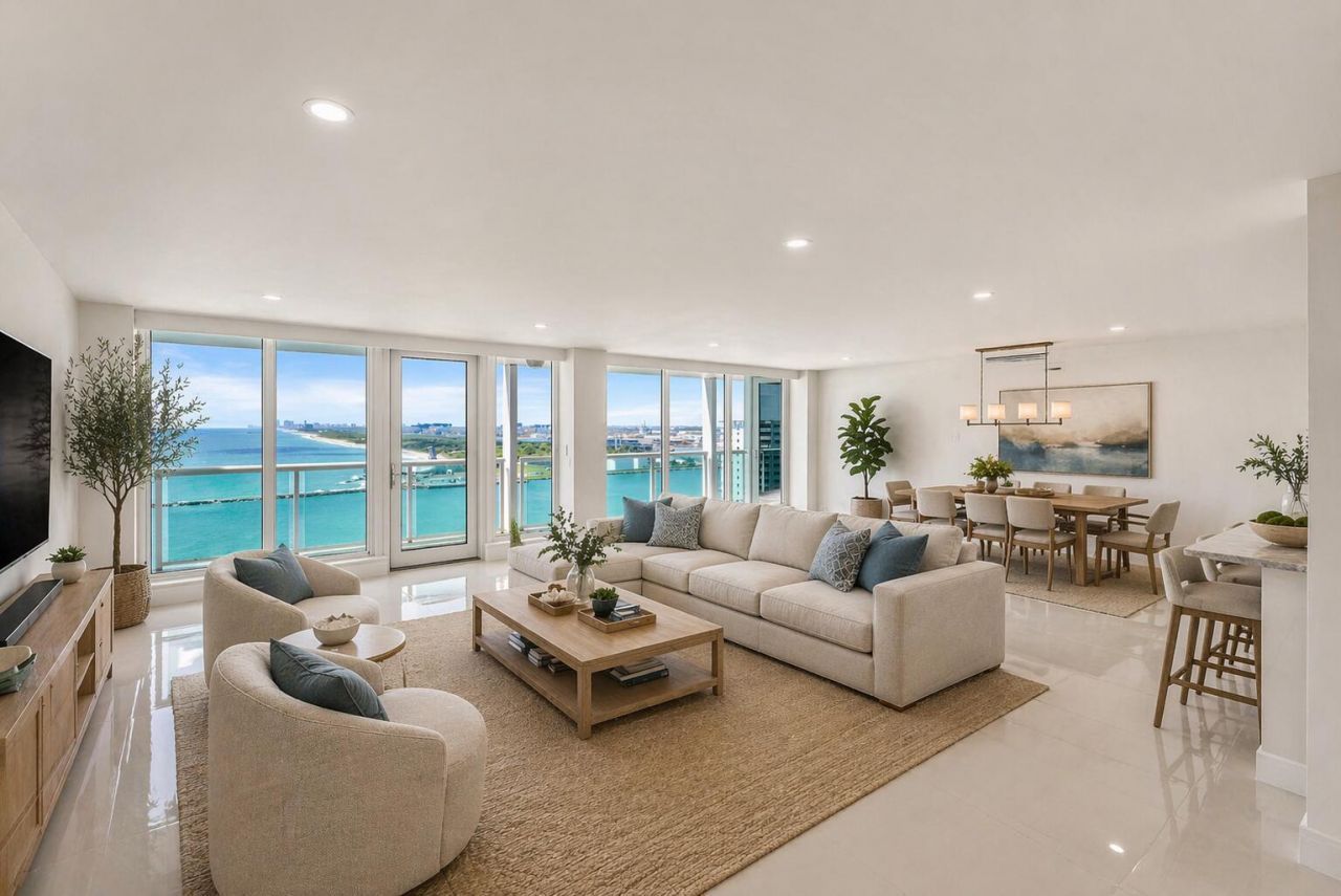 2100 S Ocean Lane, Unit 1608, Fort Lauderdale, FL 33316 Photo