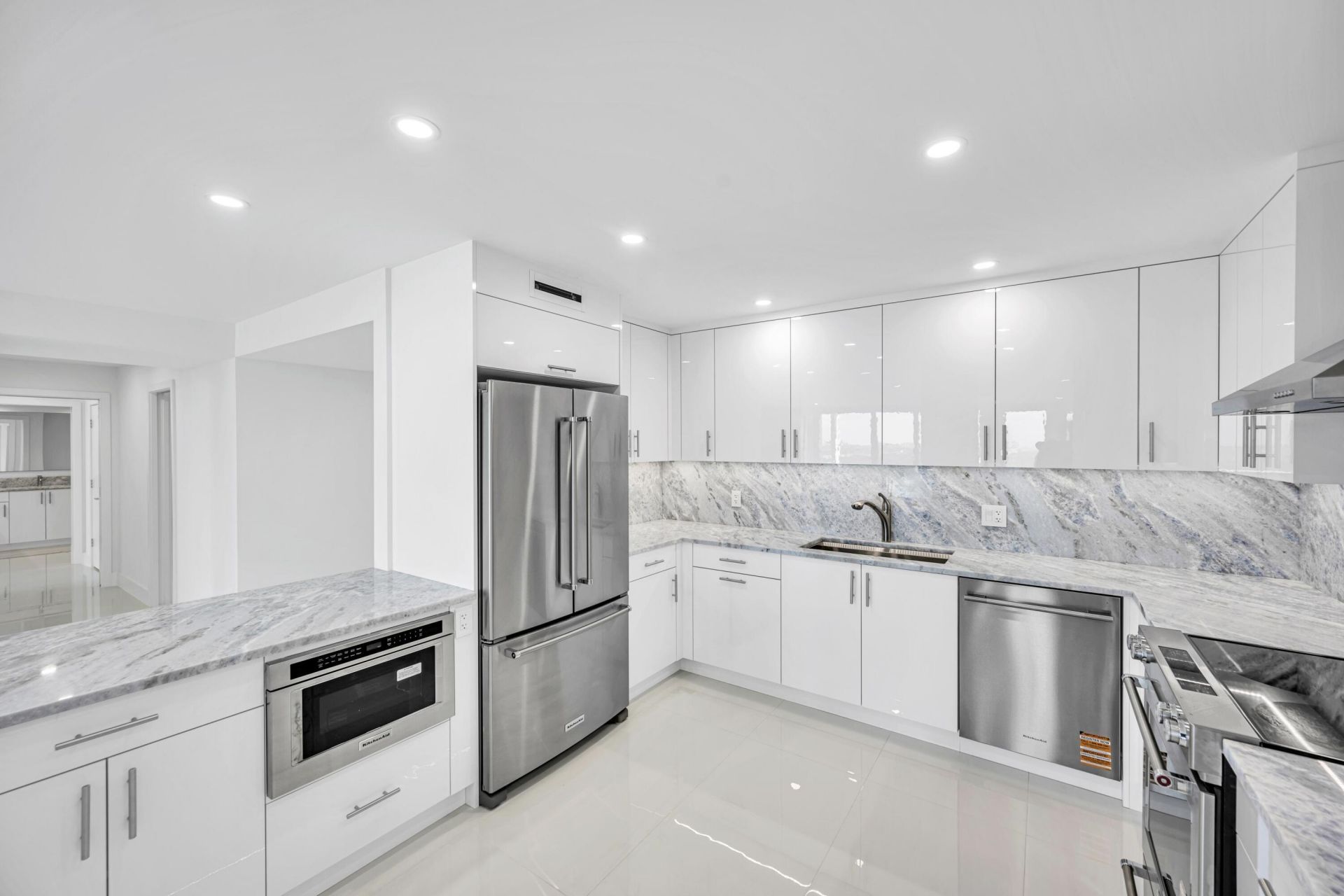 2100 S Ocean Lane, Unit 1608, Fort Lauderdale, FL 33316 Photo
