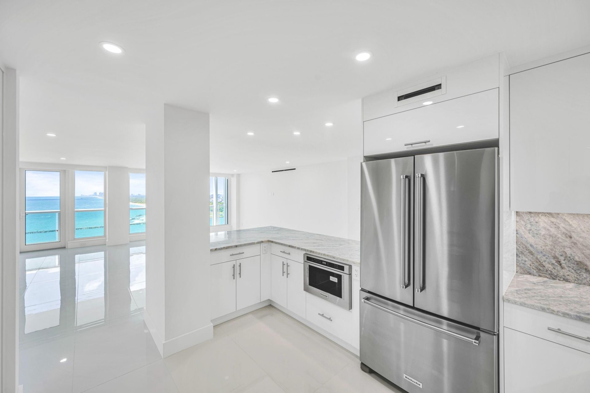 2100 S Ocean Lane, Unit 1608, Fort Lauderdale, FL 33316 Photo