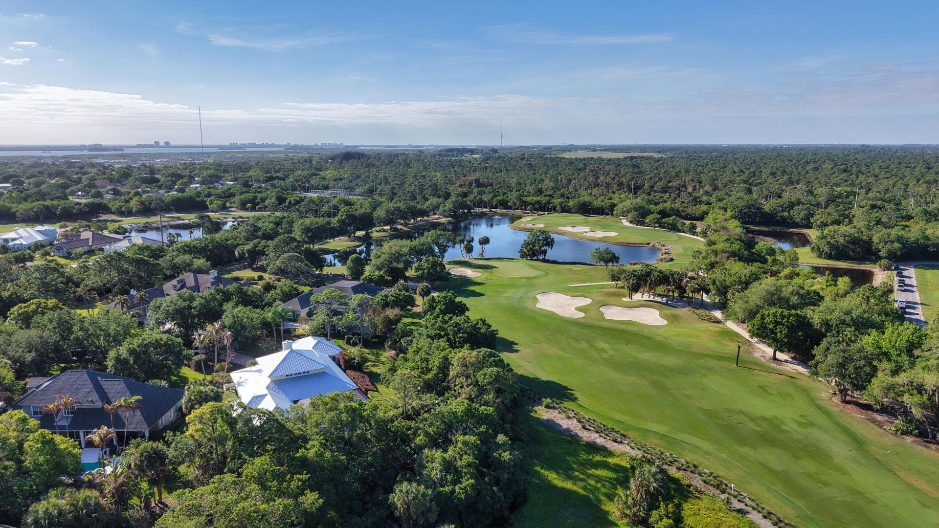 230 Oak Hammock Court Sw, Vero Beach, FL 32962 Photo
