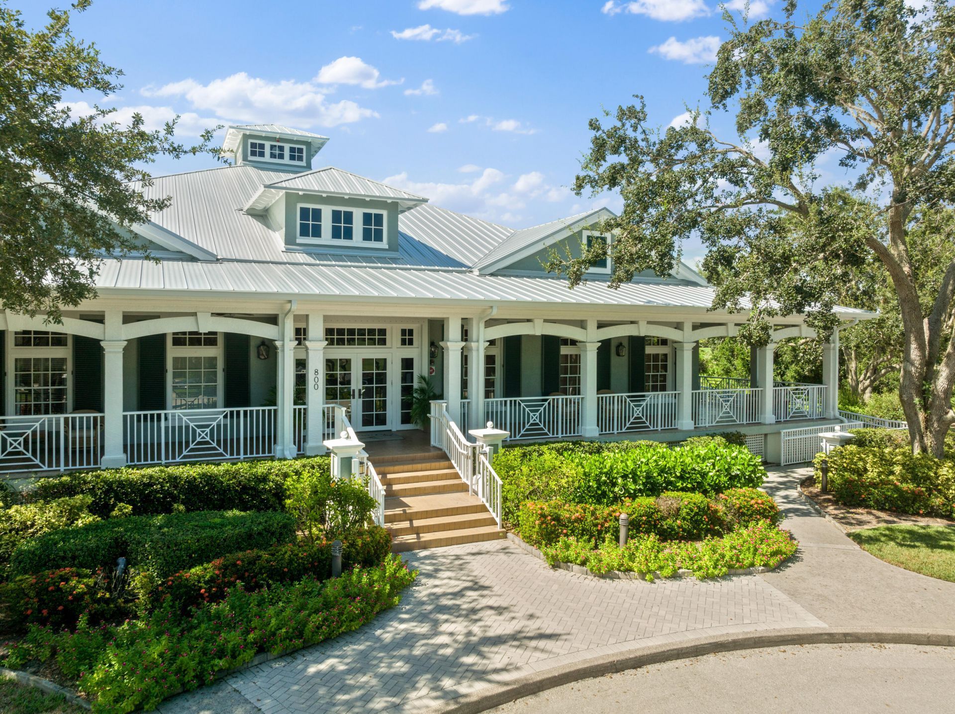 230 Oak Hammock Court Sw, Vero Beach, FL 32962 Photo