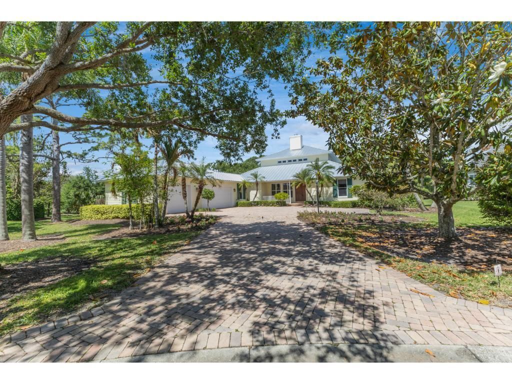 230 Oak Hammock Court Sw, Vero Beach, FL 32962 Photo
