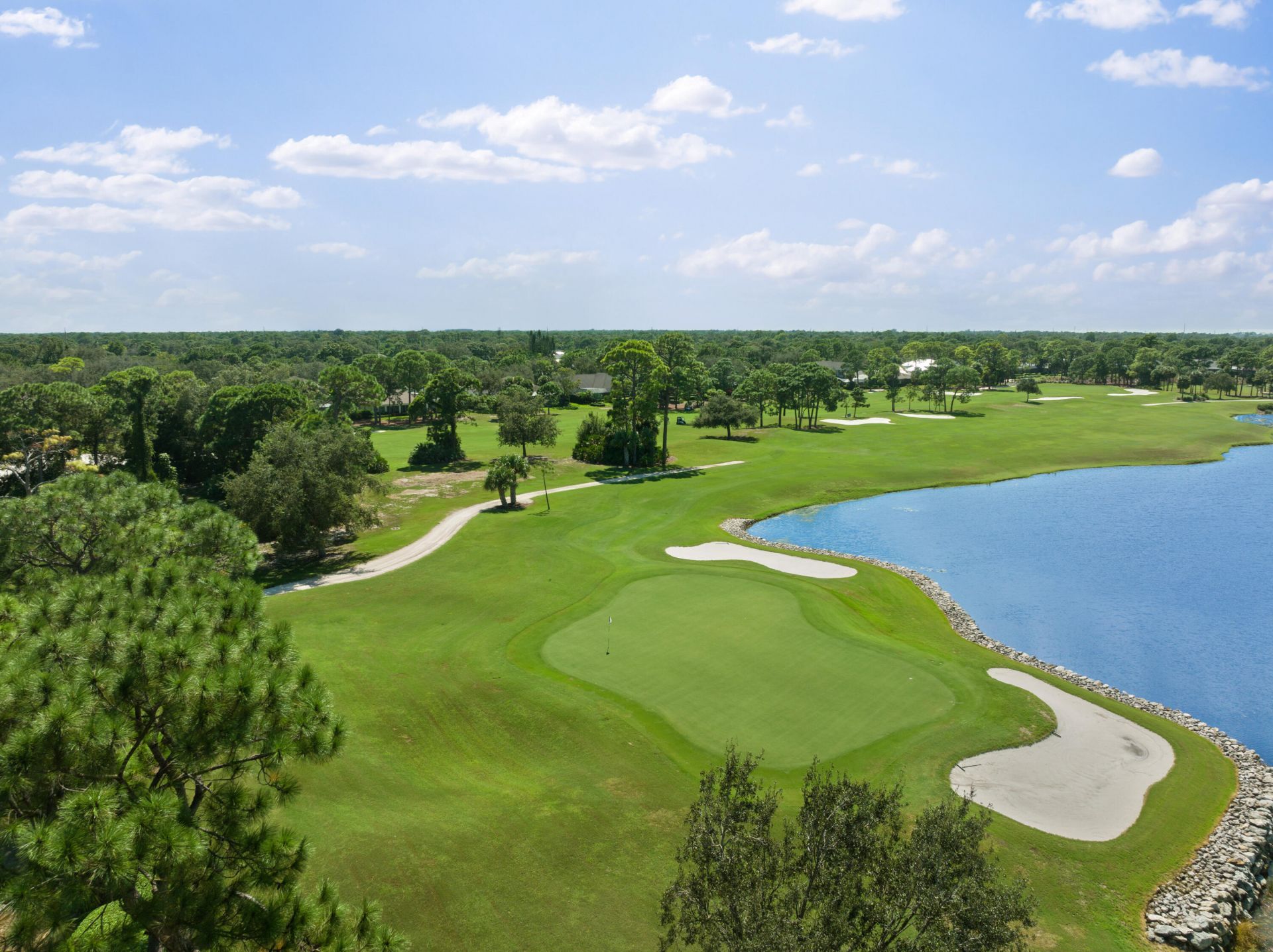 230 Oak Hammock Court Sw, Vero Beach, FL 32962 Photo