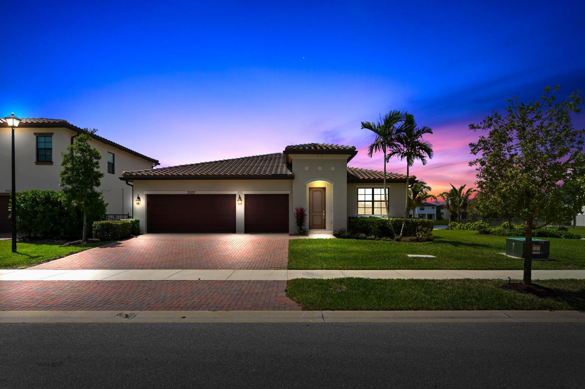 3523 Haldin Place, Royal Palm Beach, FL 33411 Photo