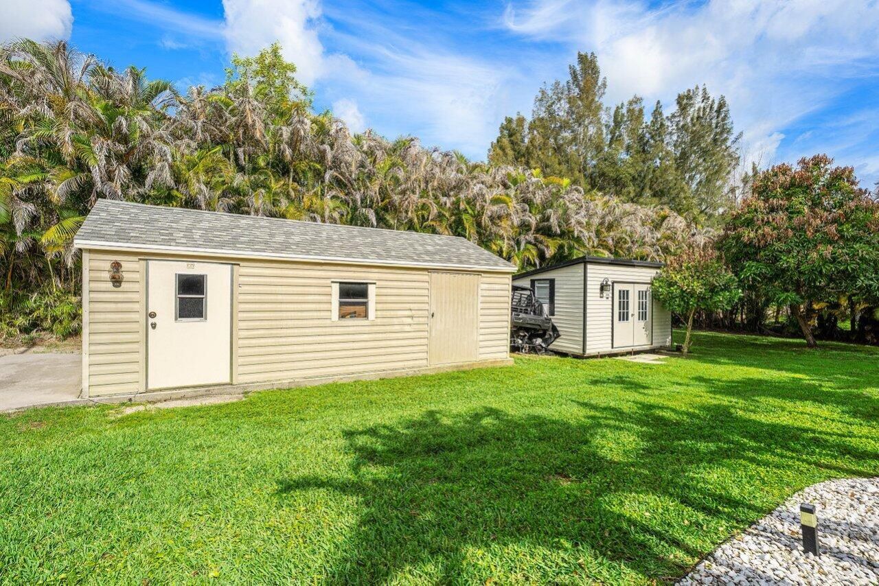 12079 N 70th Pl Place N, The Acreage, FL 33412 Photo