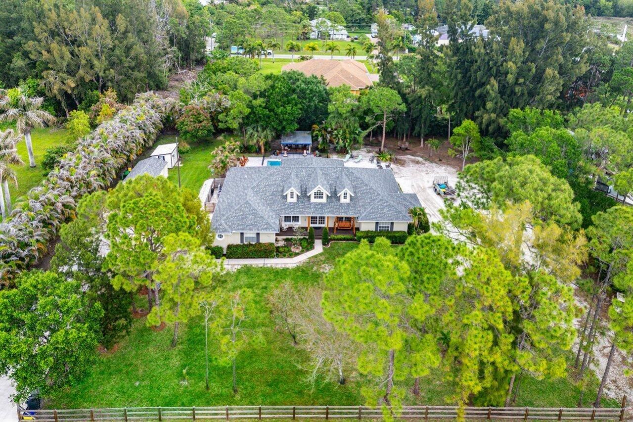 12079 N 70th Pl Place N, The Acreage, FL 33412 Photo