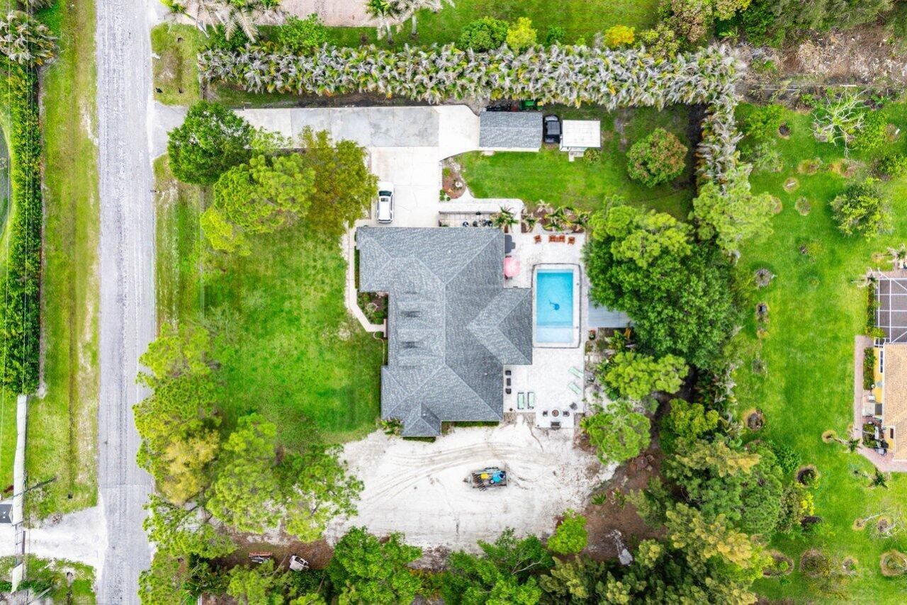 12079 N 70th Pl Place N, The Acreage, FL 33412 Photo