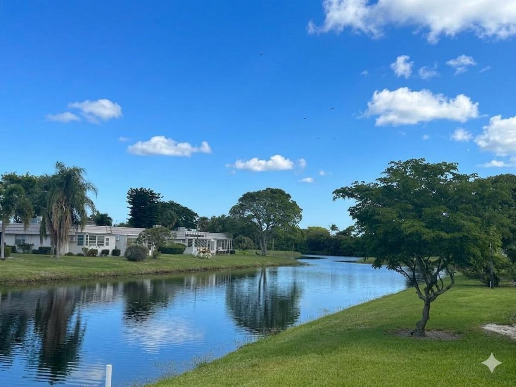 183 Valencia, Unit 183, Delray Beach, FL 33446 Photo