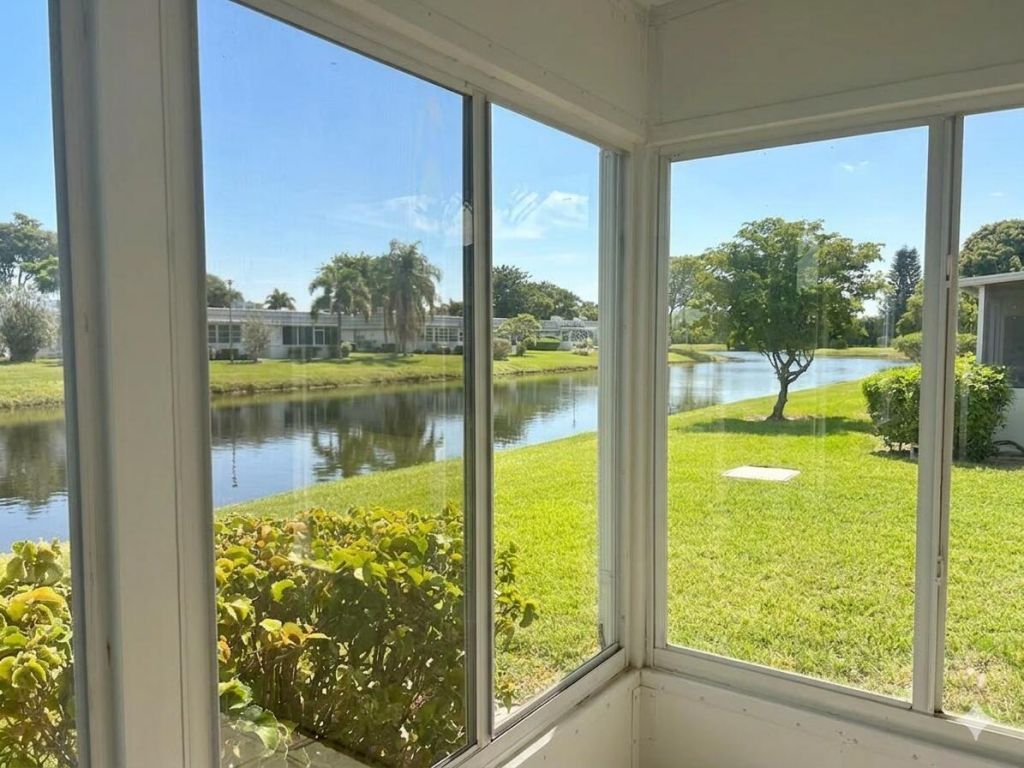 183 Valencia, Unit 183, Delray Beach, FL 33446 Photo