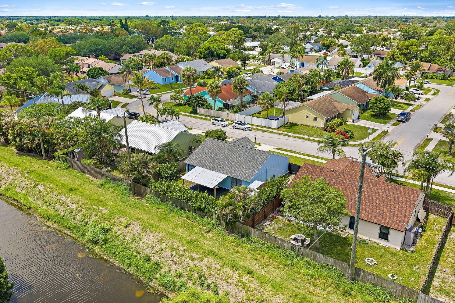 141 Rosewood Circle, Jupiter, FL 33458 Photo