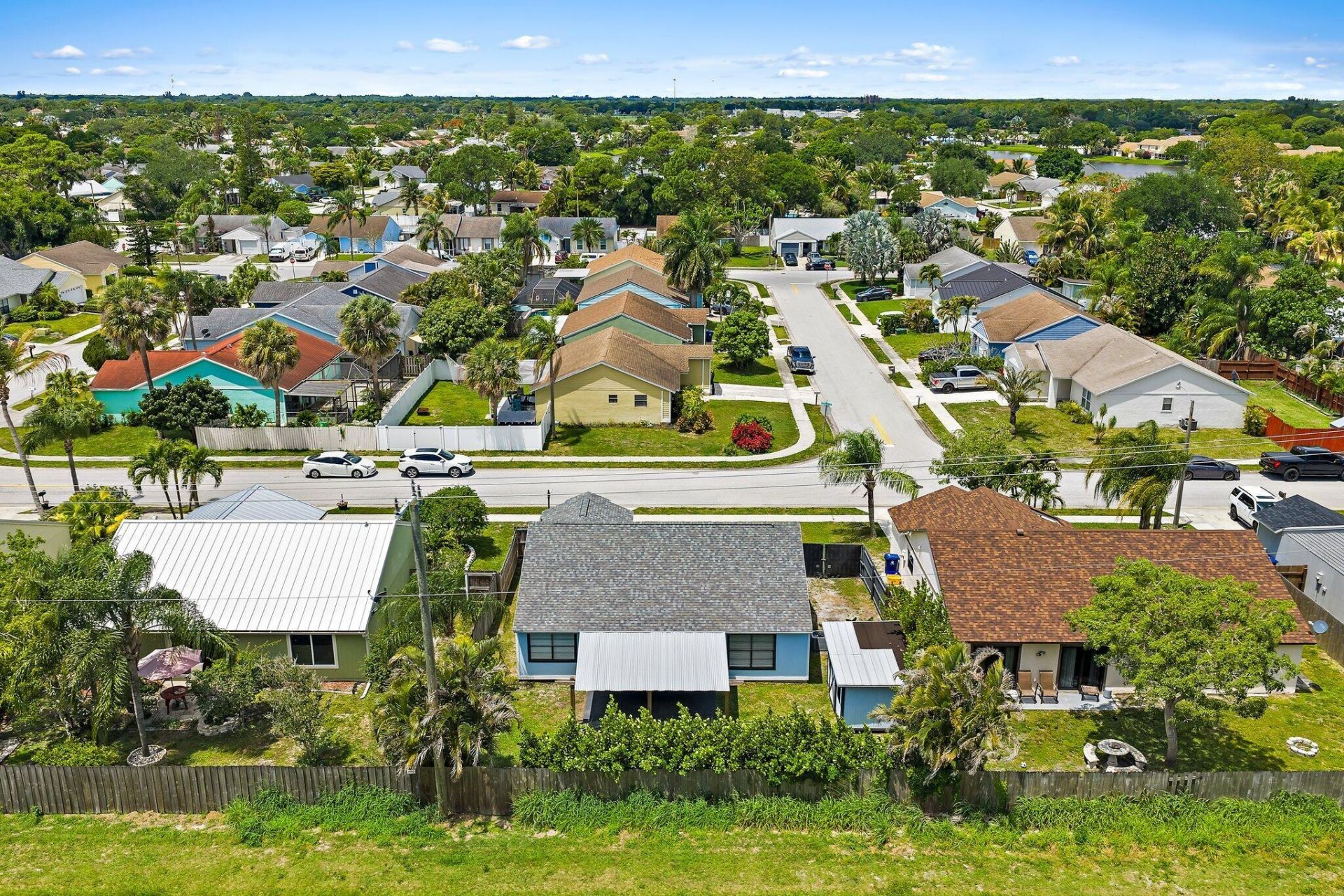 141 Rosewood Circle, Jupiter, FL 33458 Photo