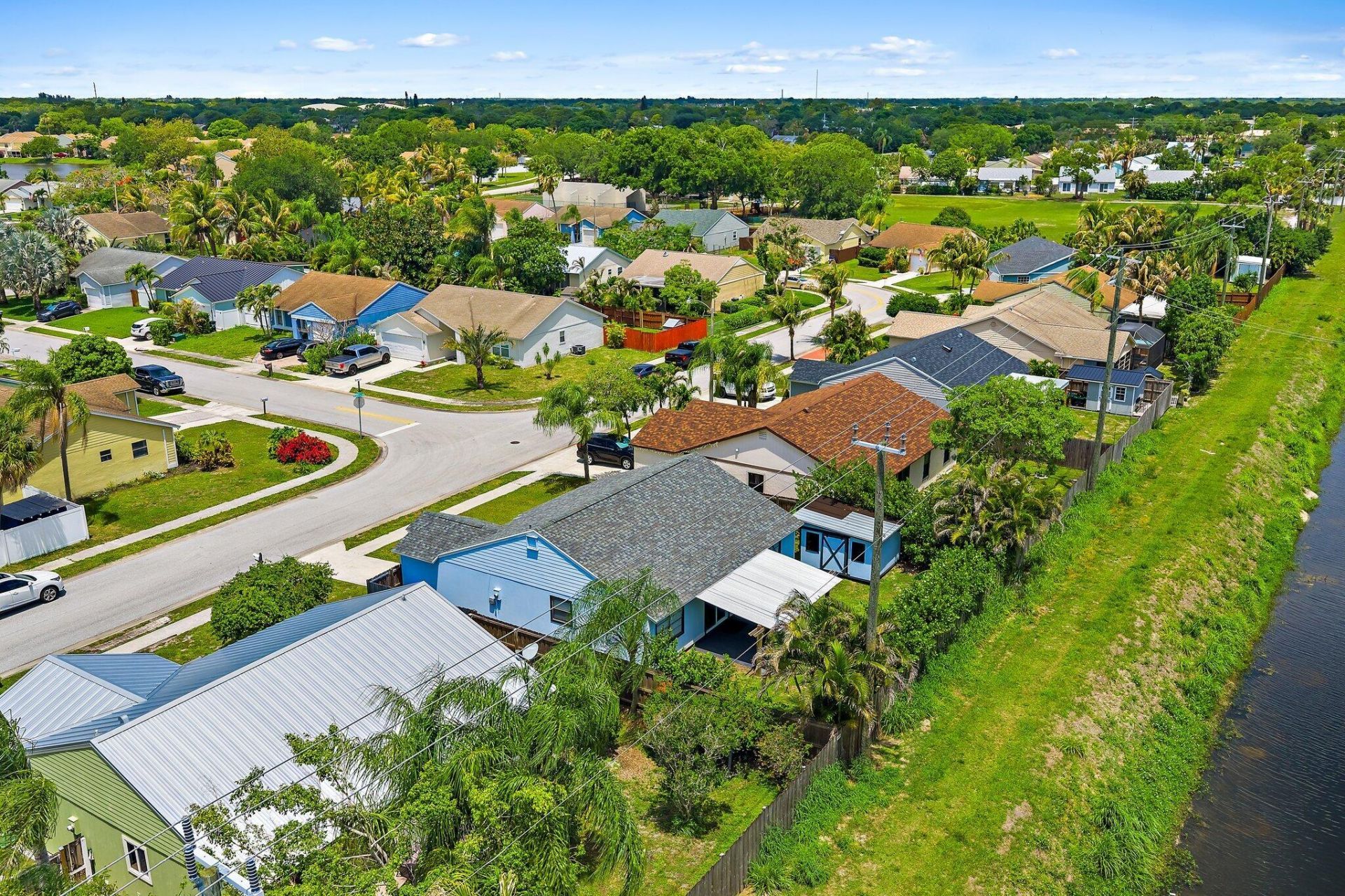 141 Rosewood Circle, Jupiter, FL 33458 Photo