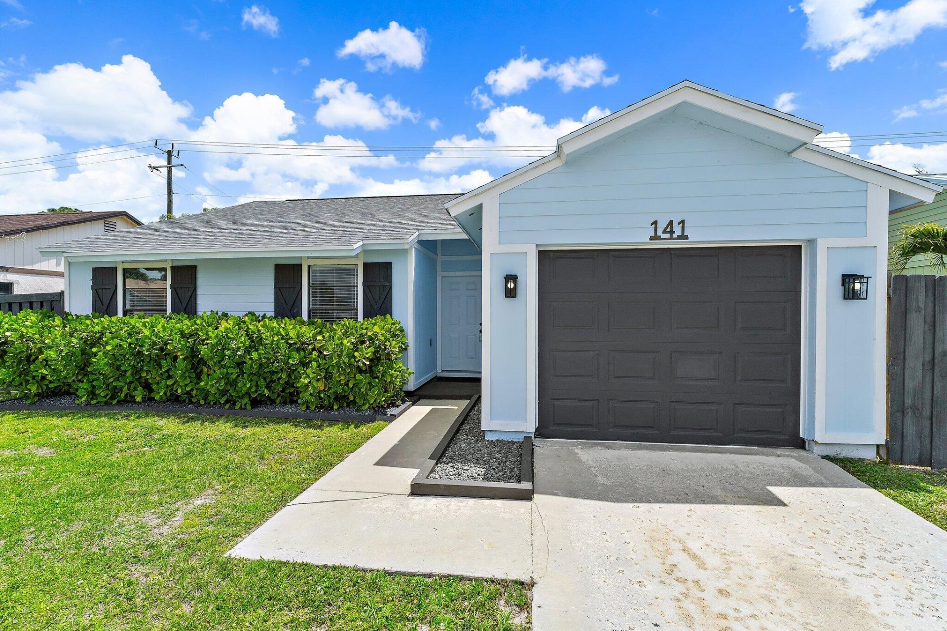 141 Rosewood Circle, Jupiter, FL 33458 Photo