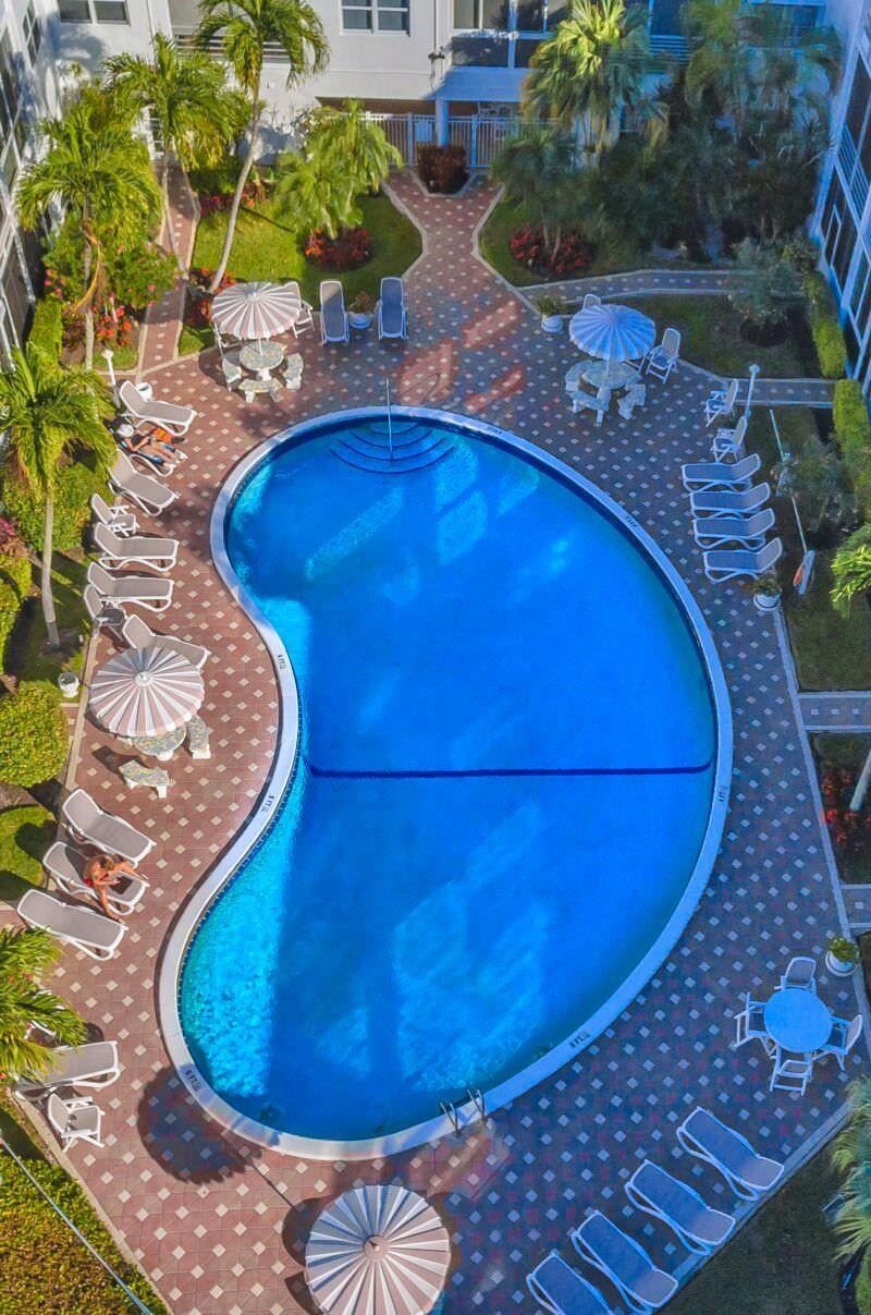1461 S Ocean Boulevard S, Unit 321, Lauderdale by the Sea, FL 33062 Photo