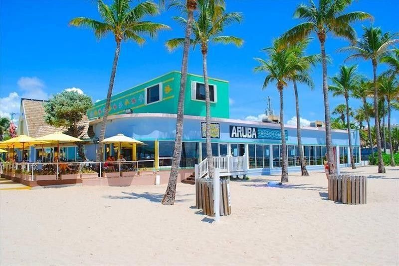 1461 S Ocean Boulevard S, Unit 321, Lauderdale by the Sea, FL 33062 Photo