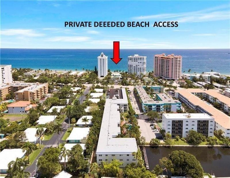 1461 S Ocean Boulevard S, Unit 321, Lauderdale by the Sea, FL 33062 Photo